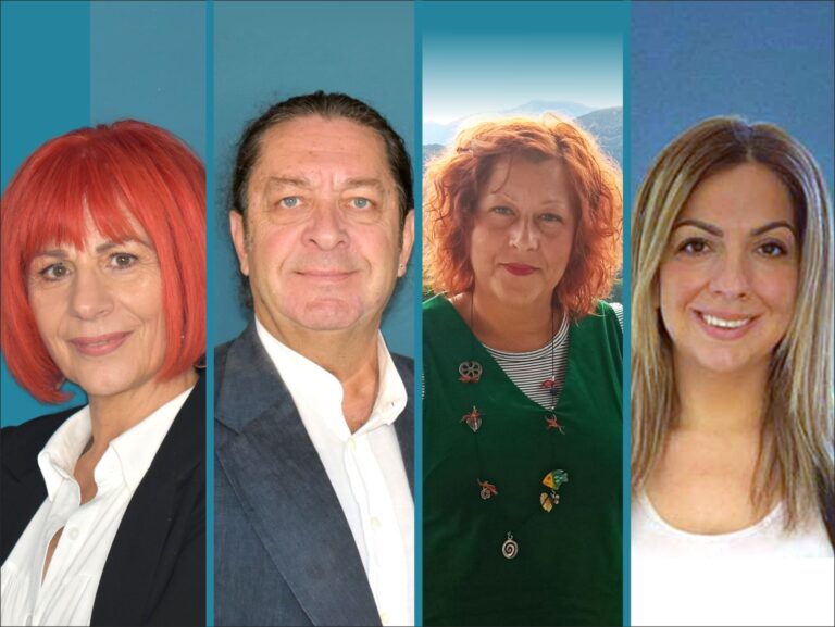 Προσθήκες στο δυναμικό μας