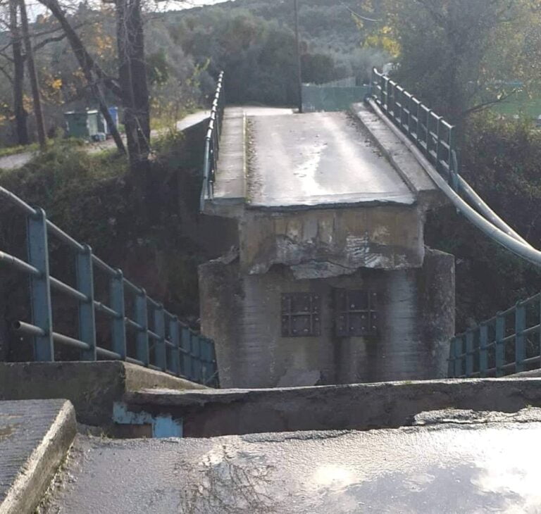 Στοιχείο καταστροφής αντί ανάπτυξης τα νερά μας