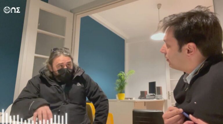 “Πώληση” Εγνατίας Οδού