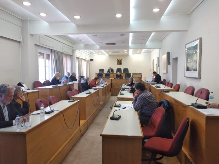 Πως λειτουργεί η Επιτροπή Περιβάλλοντος