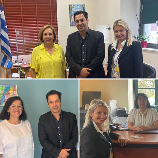ΔΙΕΥΘΥΝΣΕΙΣ ΕΚΠΑΙΔΕΥΣΗΣ